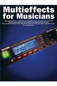 Multieffects for Musicians