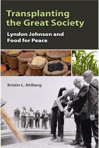 Transplanting the Great Society