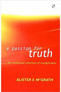 A Passion for truth