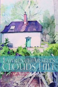Lawrence of Arabia's Clouds Hill