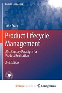 Product Lifecycle Management