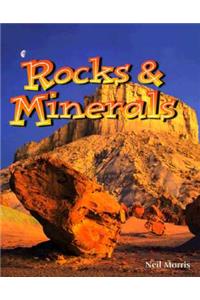 Rocks and Minerals