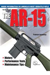 Gun Digest Book of the Ar-15