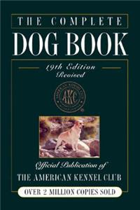 Complete Dog Book