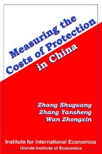 Measuring the Costs of Protection in China