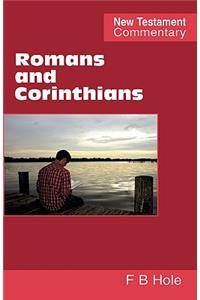 Romans and Corinthians