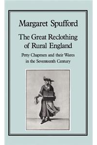 Great Reclothing of Rural England