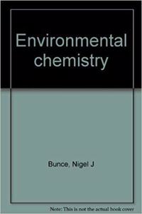 Enviromental Chemistry (Hb 1991)