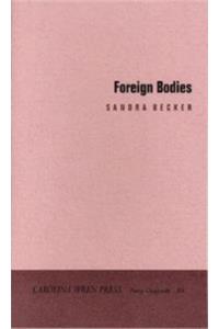 Foreign Bodies