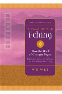 Tale of the I Ching