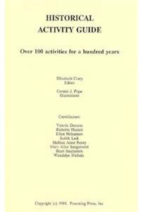 Historical Activity Guide