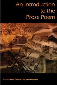 An Introduction to the Prose Poem