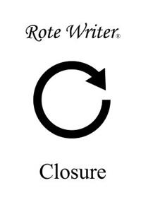 Closure