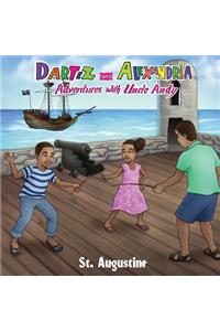 Dartez and Alexandria