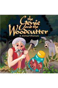 The Genie and the Woodcutter