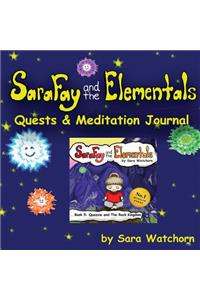 Sara Fay and the Elementals