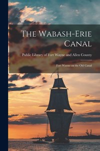 Wabash-Erie Canal