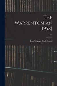 Warrentonian [1958]; 1958