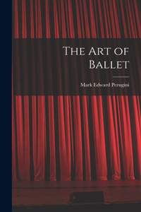 art of Ballet