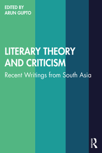 Literary Theory and Criticism