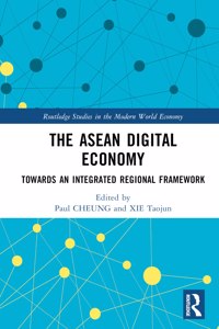ASEAN Digital Economy