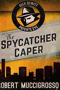 The Spycatcher Caper