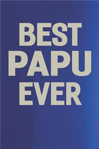 Best Papu Ever