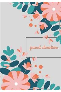 journal alimentaire