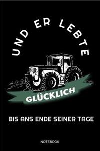 Und Er Lebte Glücklich