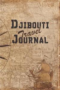 Djibouti Travel Journal