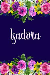 Isadora