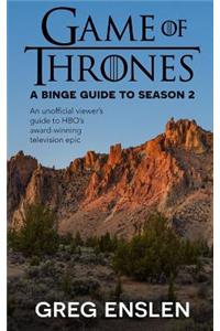 Game of Thrones