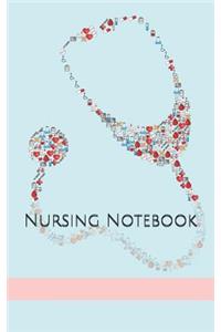 Nursing Notebook