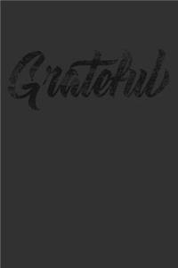 Grateful