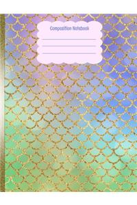 Composition Notebook