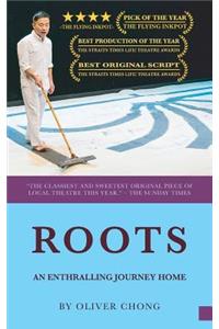 Roots: An enthralling journey home