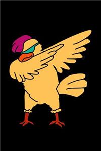 Chicken Dabbing
