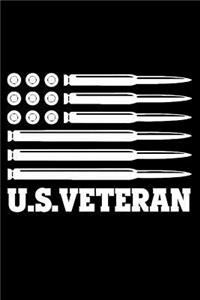 U.S. Veteran