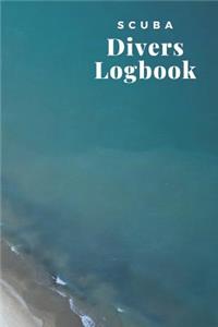 Scuba Divers Logbook