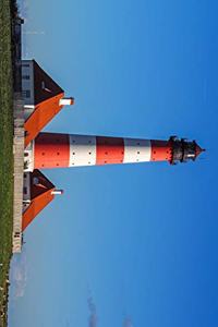 The Island Westerhever in Germany Lighthouse Journal