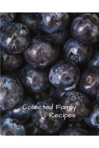 Collected Family Recipes