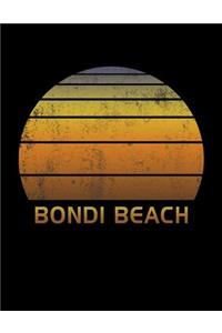 Bondi Beach