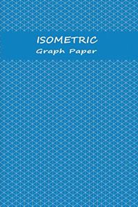 Isometric Paper Notebook