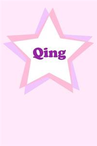 Qing