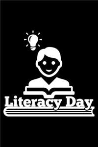 Literacy Day