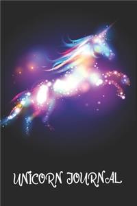 Unicorn Journal