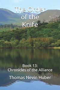 The Order of the Knife