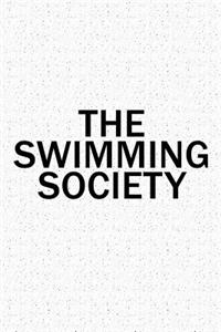 The Swimming Society