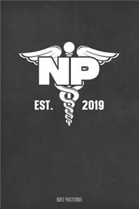 NP Est. 2019 Nurse Practitioner