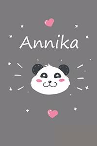 Annika